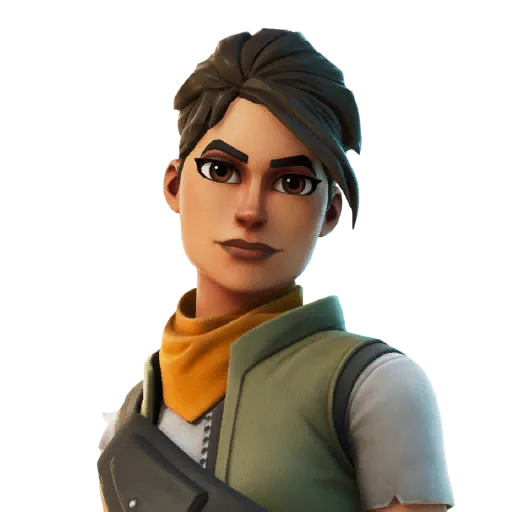 Recon Raider