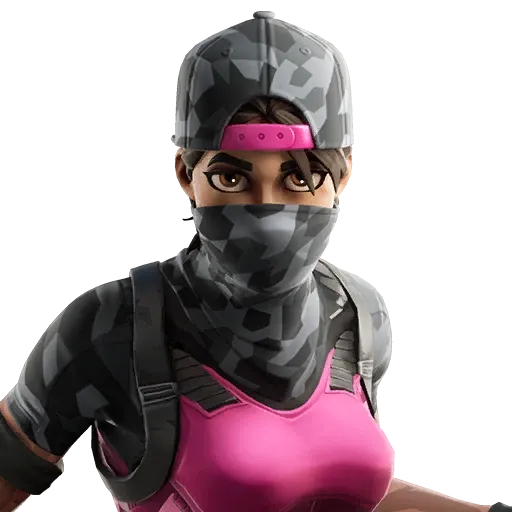 Recon Ranger — Fortnite skin