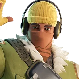 Recon Raptor