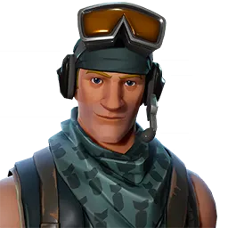 Recon Scout