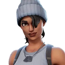 Recon Specialist — Fortnite skin