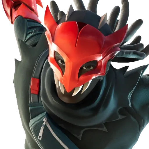 Red Claw