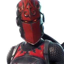 Red Knight — Fortnite skin