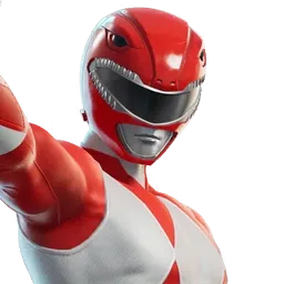 Red Ranger
