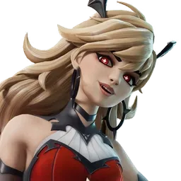 Red Ruin Joni — Fortnite skin