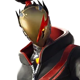 Red Strike