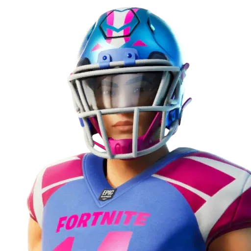 Red Zone Renegade