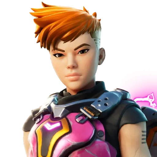 Reese — Fortnite skin