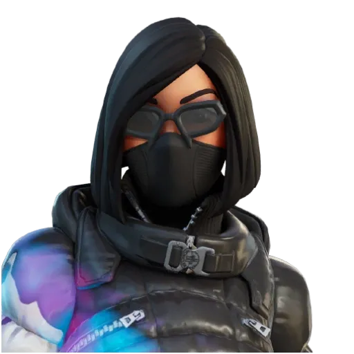 Renee — Fortnite skin