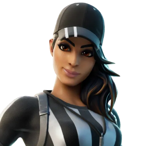 Replay Ranger — Fortnite skin