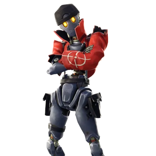 Revolt
