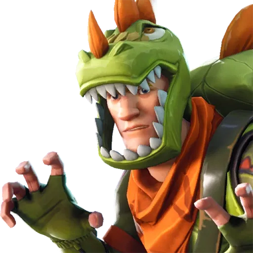 Rex