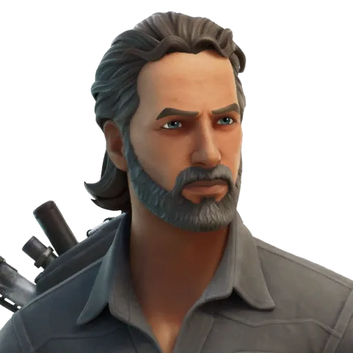 Rick Grimes