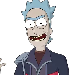 Rick Prime