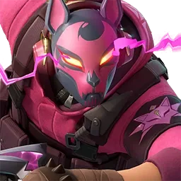 Rift Strider Drift