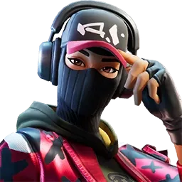 Riley — Fortnite skin
