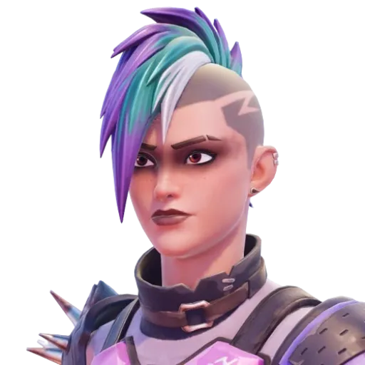 Ringmaster Scarr — Fortnite skin