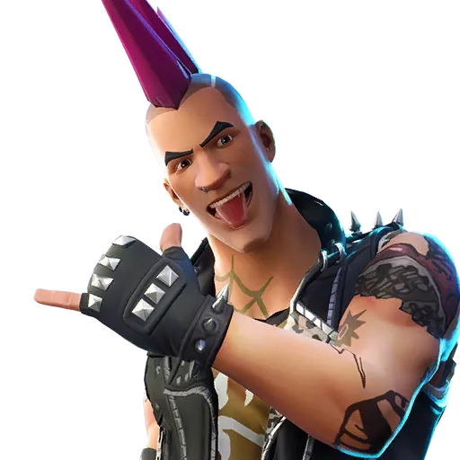 Riot