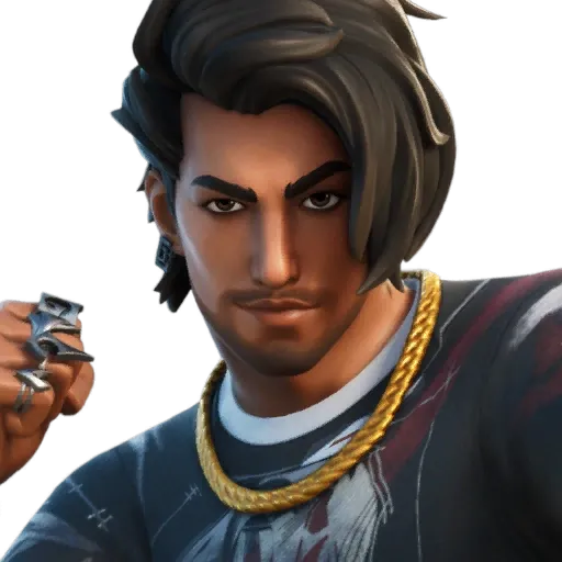 Riptide Raz