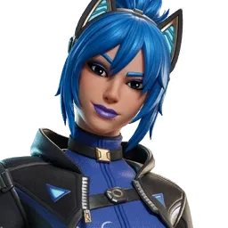 Rival Hope — Fortnite skin