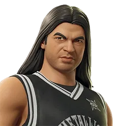 Robert Trujillo