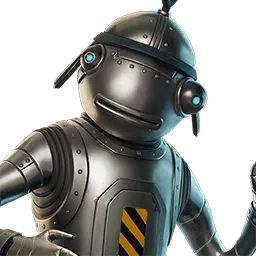 Robo-Fishstick