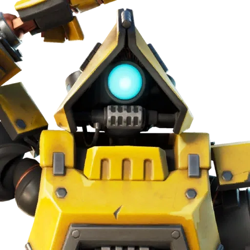 Robo-Kevin