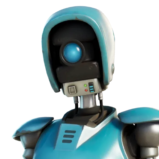 Robo-Ray