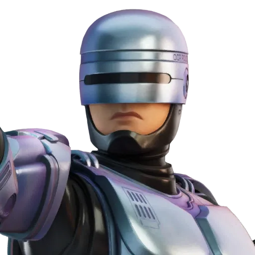 RoboCop