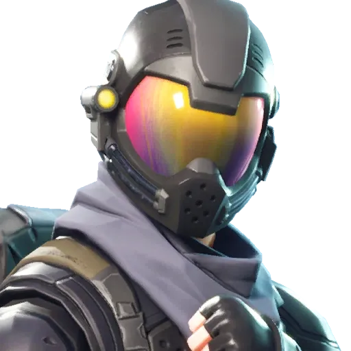 Rogue Agent