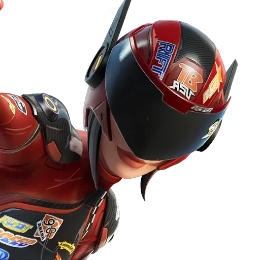 Rogue Gunner — Fortnite skin