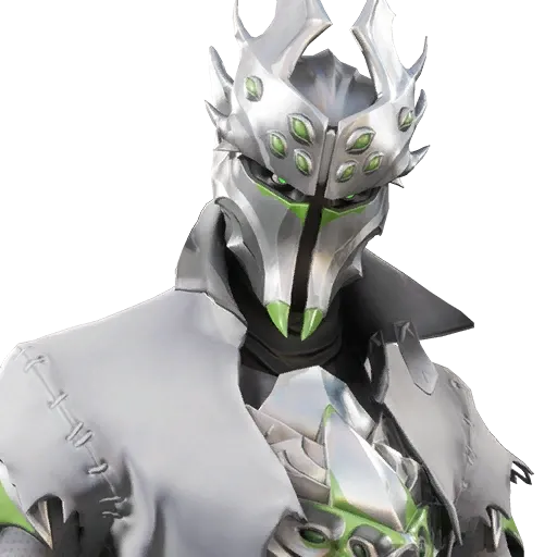 Rogue Spider Knight
