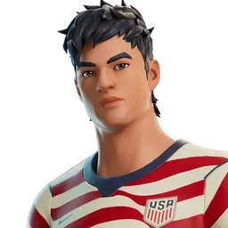 Rogue Winger