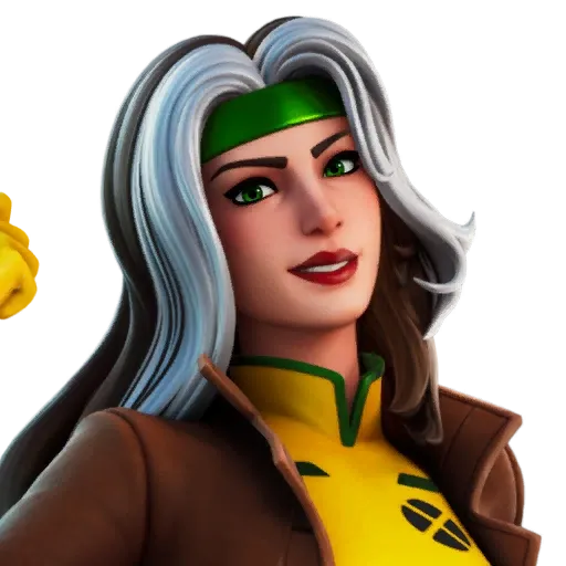 Rogue — Fortnite skin