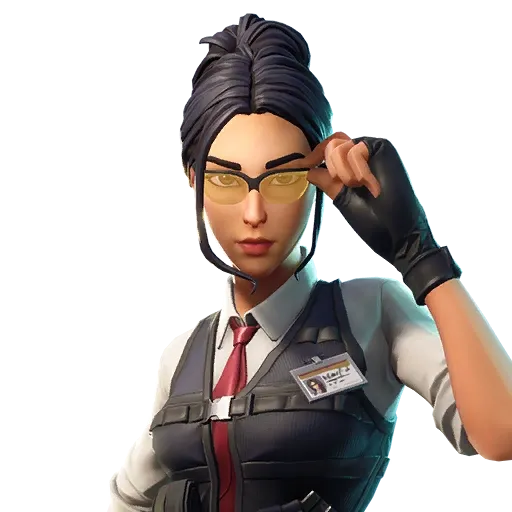 Rook — Fortnite skin