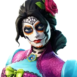 Rosa — Fortnite skin