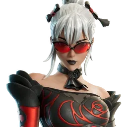 Rosalind — Fortnite skin