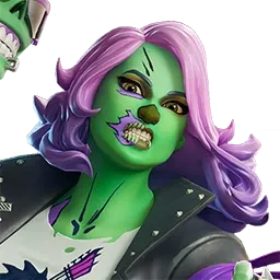 Rotten Penny — Fortnite skin