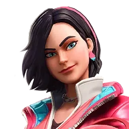 Rox — Fortnite skin
