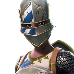 Royale Knight — Fortnite skin