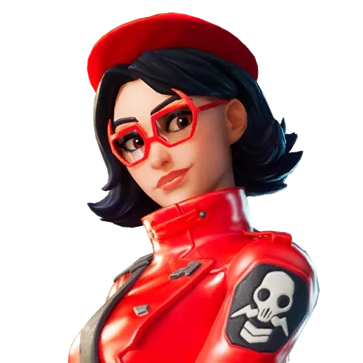 Rue — Fortnite skin