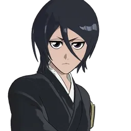 Rukia Kuchiki
