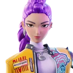 Rumi (HUNTR/X)