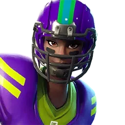 Rush — Fortnite skin