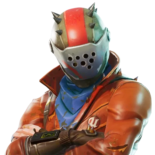 Rust Lord