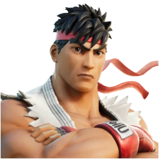 Ryu