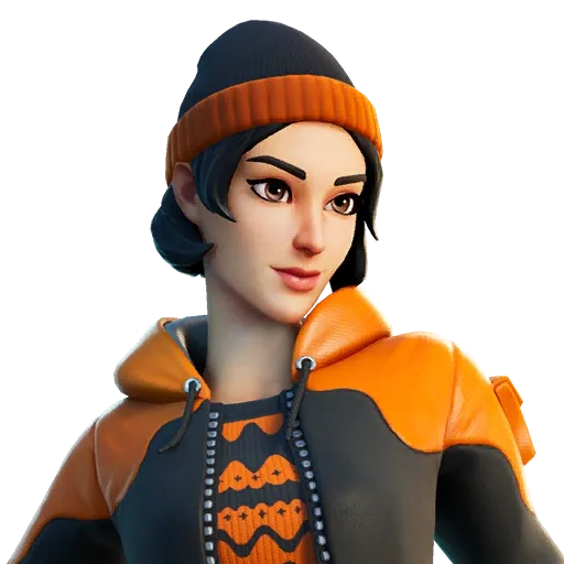 Sagan — Fortnite skin