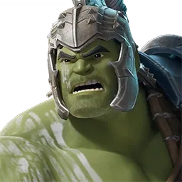 Sakaaran Champion Hulk