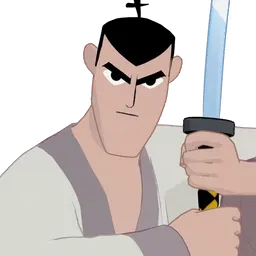 Samurai Jack