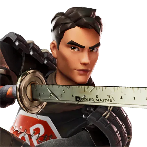 Samurai Scrapper